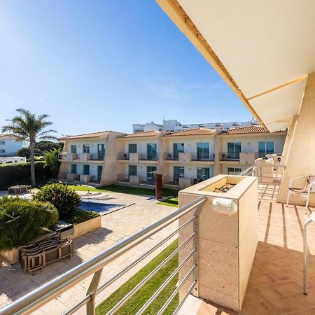 Pontalaia Apartamentos Turisticos Sagres Zewnętrze zdjęcie